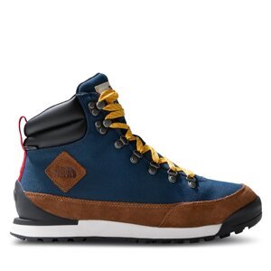 Trekking The North Face M Back-To-Berkeley Iv Textile WpNF0A8177OIE1 Plava