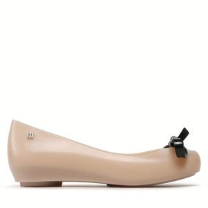 Balerinke Melissa Melissa Ultragirl Bow Iii Ad 33891 Bež