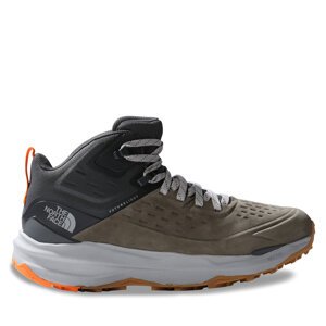 Trekking The North Face M Vectiv Exploris 2 Mid Futurelight LthrNF0A7W4X79K1 Kaki