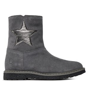 Zimske čizme Lumberjack LAVITTO SGH1501-001-Q57 Siva