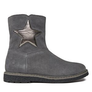 Zimske čizme Lumberjack LAVITTO SGH1501-001-Q57 Siva