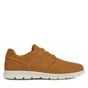 Cipele Timberland Graydon Oxford Basic TB0A411H2311 Smeđa