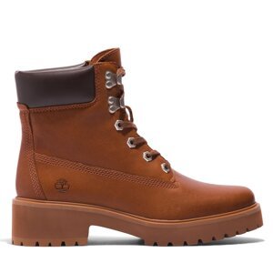Čizme Timberland Carnaby Cool 6In TB0A5YWGF131 Smeđa
