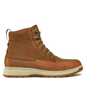 Gležnjače Timberland Atwells Ave Wp Boot TB0A43TNF131 Smeđa