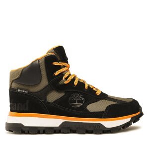 Gležnjače Timberland Trail Trekker Mid Gtx GORE-TEX TB0A269R0151 Crna