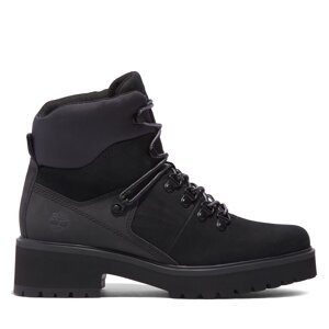 Čizme Timberland Carnaby Cool Hiker TB0A5VW80151 Crna