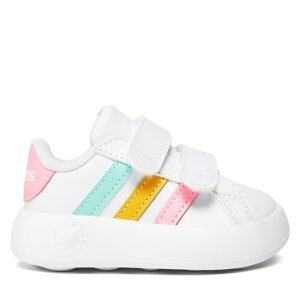 Tenisice adidas Grand Court 2.0 Cf I IE1371 Bijela