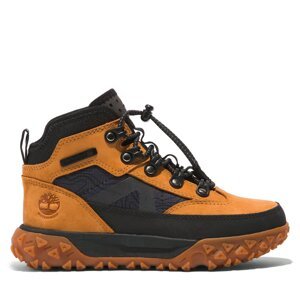 Gležnjače Timberland Gs Motion 6 Mid F/Lwp TB0A649C2311 Smeđa