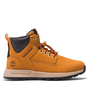 Gležnjače Timberland Killington Trk Chukka TB0A649Z2311 Smeđa