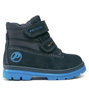 Zimske čizme Primigi GORE-TEX 4915500 M Tamnoplava