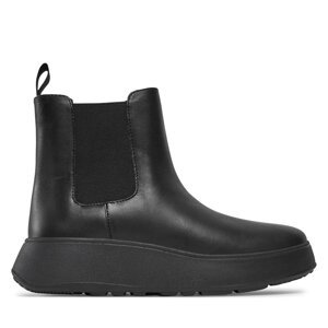 Chelsea cipele FitFlop F-Mode FH4-090 Crna