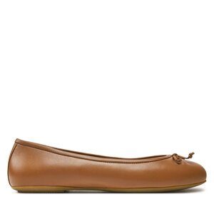 Balerinke Geox D Palmaria D25MUB 000TU C8156 Bež