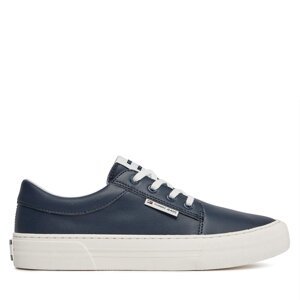 Tenisice Tommy Jeans Th Central Cc And Coin Tamnoplava