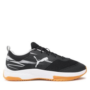 Tenisice za dvoranski nogomet Puma Varion II 107342 01 Crna
