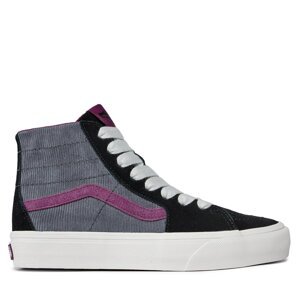 Tenisice Vans Sk8-Hi Tapered Vr3 VN0009Q0B5P1 Crna