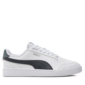 Tenisice Puma Shuffle 309668-30 Bijela