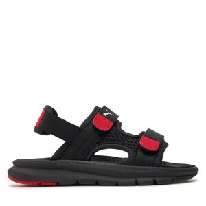 Sandale Puma Puma Evolve Sandal PS 389147 01 Crna