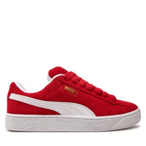 Tenisice Puma Suede Xl 395205-03 Crvena