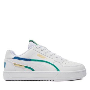 Tenisice Puma Caven 2.0 Ready, Set, Better Jr 395648-01 Bijela