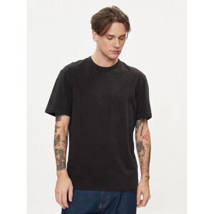 Only & Sons T-shirt Smart 22026726 Crna Regular Fit