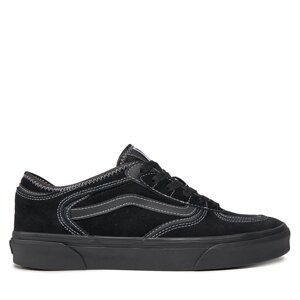 Tenisice Vans Rowley Classic VN0009QJH1W1 Crna