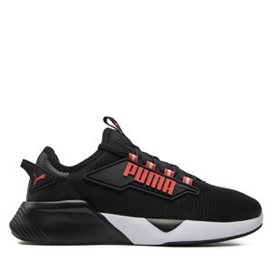 Tenisice Puma 376676 46 Crna