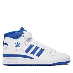 Tenisice adidas Forum Mid IG3755 Bijela