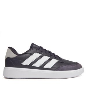 Tenisice adidas Courtblock IF6504 Ljubičasta