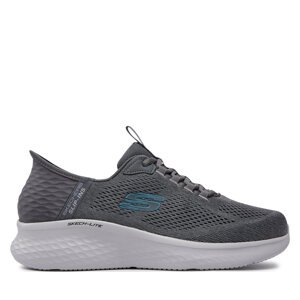 Tenisice Skechers Slip_Ins 232466 Siva