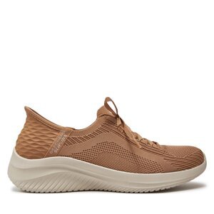 Tenisice Skechers Ultra Flex 3.0-Brilliant Path 149710/TAN Smeđa