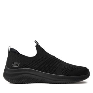 Tenisice Skechers Ultra Flex 3.0-Classy Charm 149855/BBK Crna
