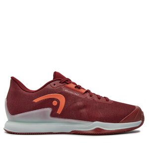 Obuća za tenis Head Sprint Pro 3.5 Clay Men 273144 Crvena