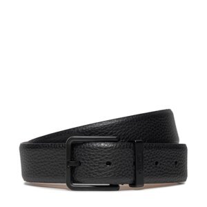 Muški remen Calvin Klein Ck Warmth Plus Pb 35mm K50K511577 Crna