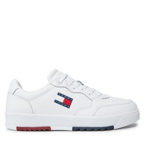 Tenisice Tommy Jeans Retro Ess EM0EM01397 Bijela