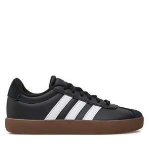Tenisice adidas VL Court 3.0 Kids IE3630 Crna