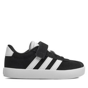 Tenisice adidas VL Court 3.0 ID9148 Crna