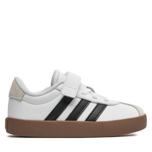 Tenisice adidas Vl Court 3.0 El C ID9155 Bijela