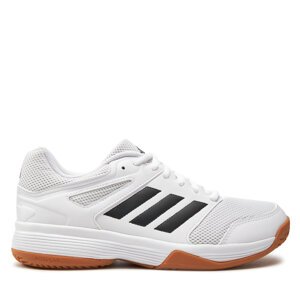 Tenisice za dvoranski nogomet adidas Speedcourt Indoor IE8032 Bijela
