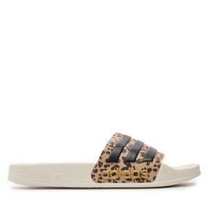 Natikače adidas adilette Shower Slides IG3682 Smeđa