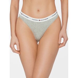 Tommy Hilfiger Tangice UW0UW03835 Siva