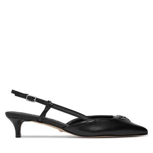 Sandale Guess Jesson FLPJES LEA05 Crna