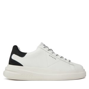 Tenisice Guess Elba FMPVIB SUE12 Bijela