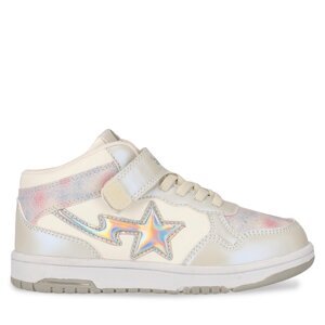 Tenisice ZigZag Z242304 Srebrna