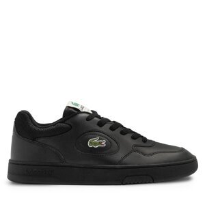 Tenisice Lacoste Lineset 746SMA0045 Crna