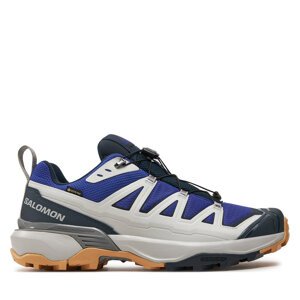 Tenisice Salomon X Ultra 360 Edge GORE-TEX L47463300 Plava