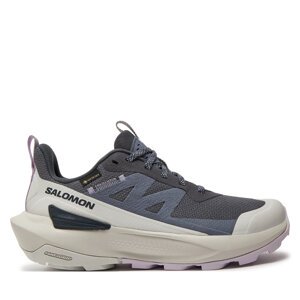 Tenisice Salomon Elixir Activ Gore-Tex L47526500 Siva