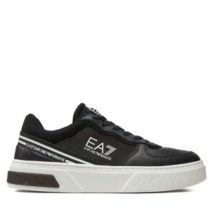 Tenisice EA7 Emporio Armani X8X173 XK374 N181 Crna