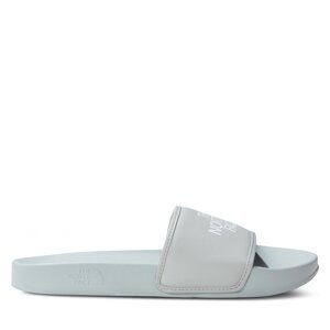 Natikače The North Face M Base Camp Slide Iii NF0A4T2RA2Z1 Siva