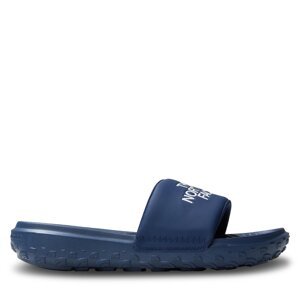 Natikače The North Face M Never Stop Cush Slide NF0A8A909F41 Tamnoplava