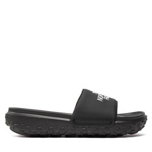 Natikače The North Face W Never Stop Cush Slide NF0A8A99KX71 Crna